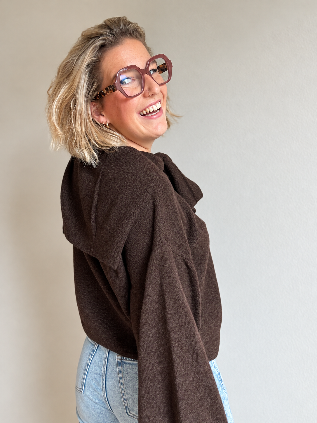 Lizzy knit