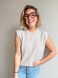 Alisee knit