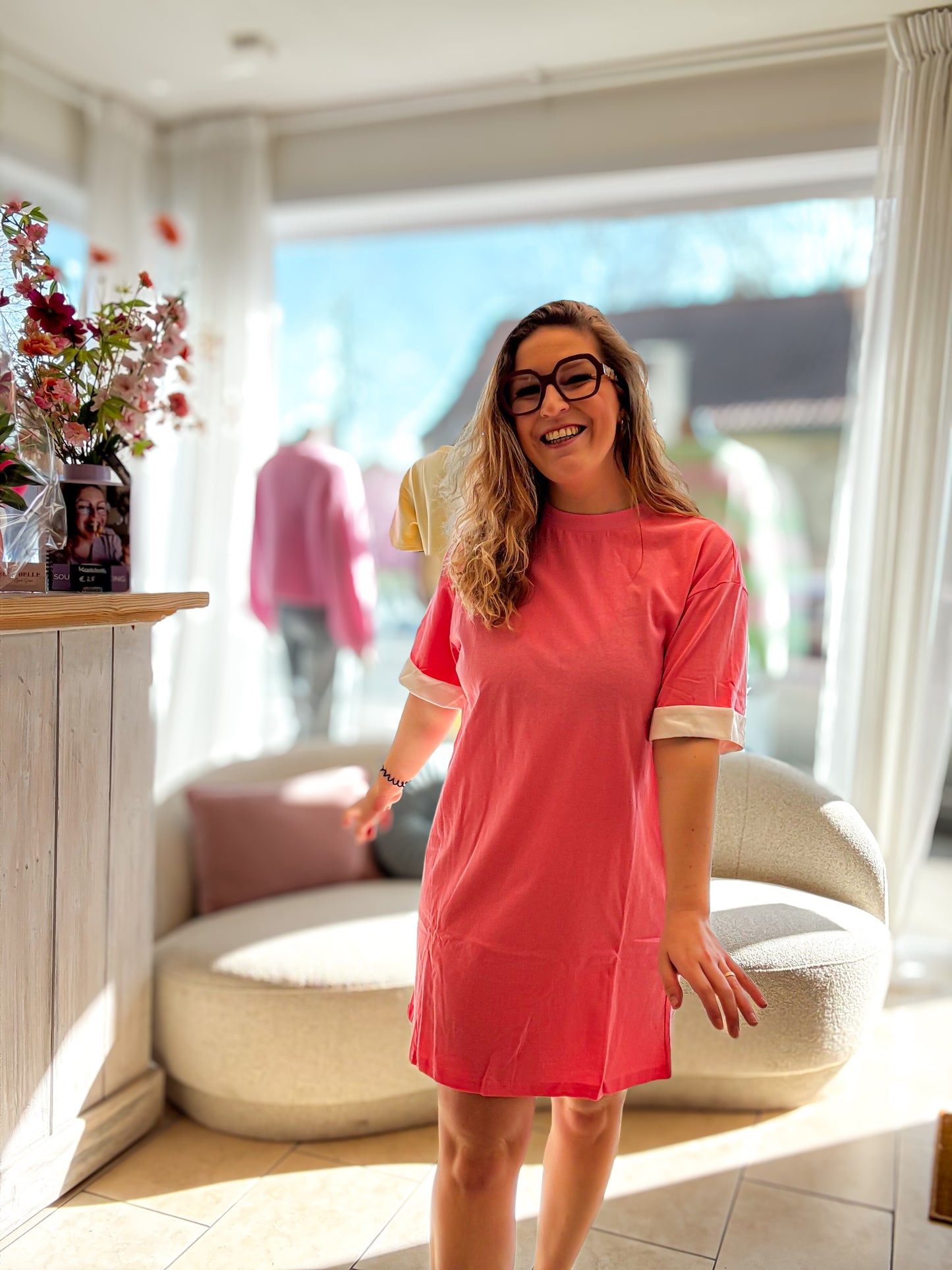 Emma dress