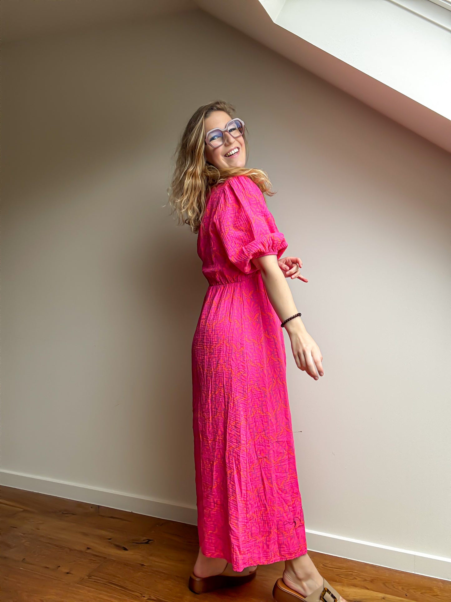 Livia dress