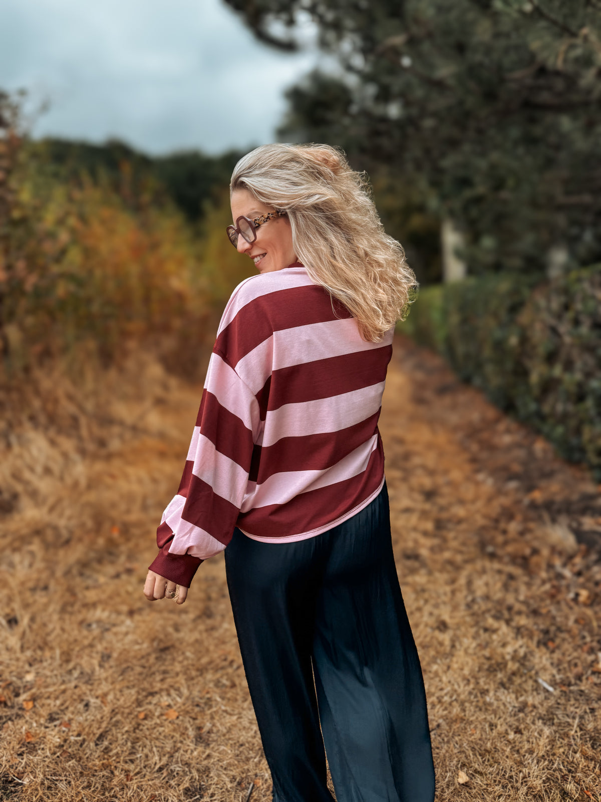 Suzie top