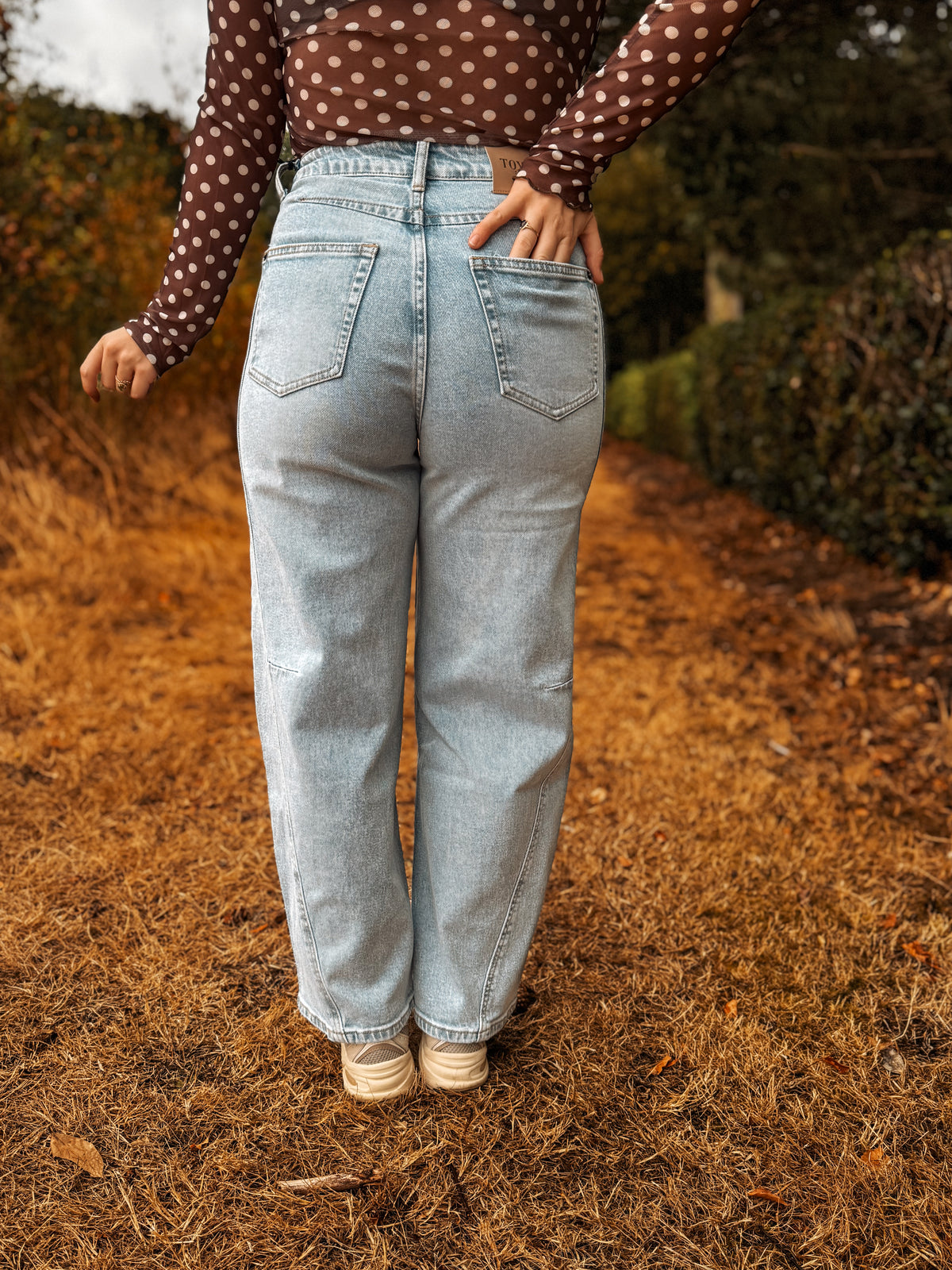 Jessica jeans