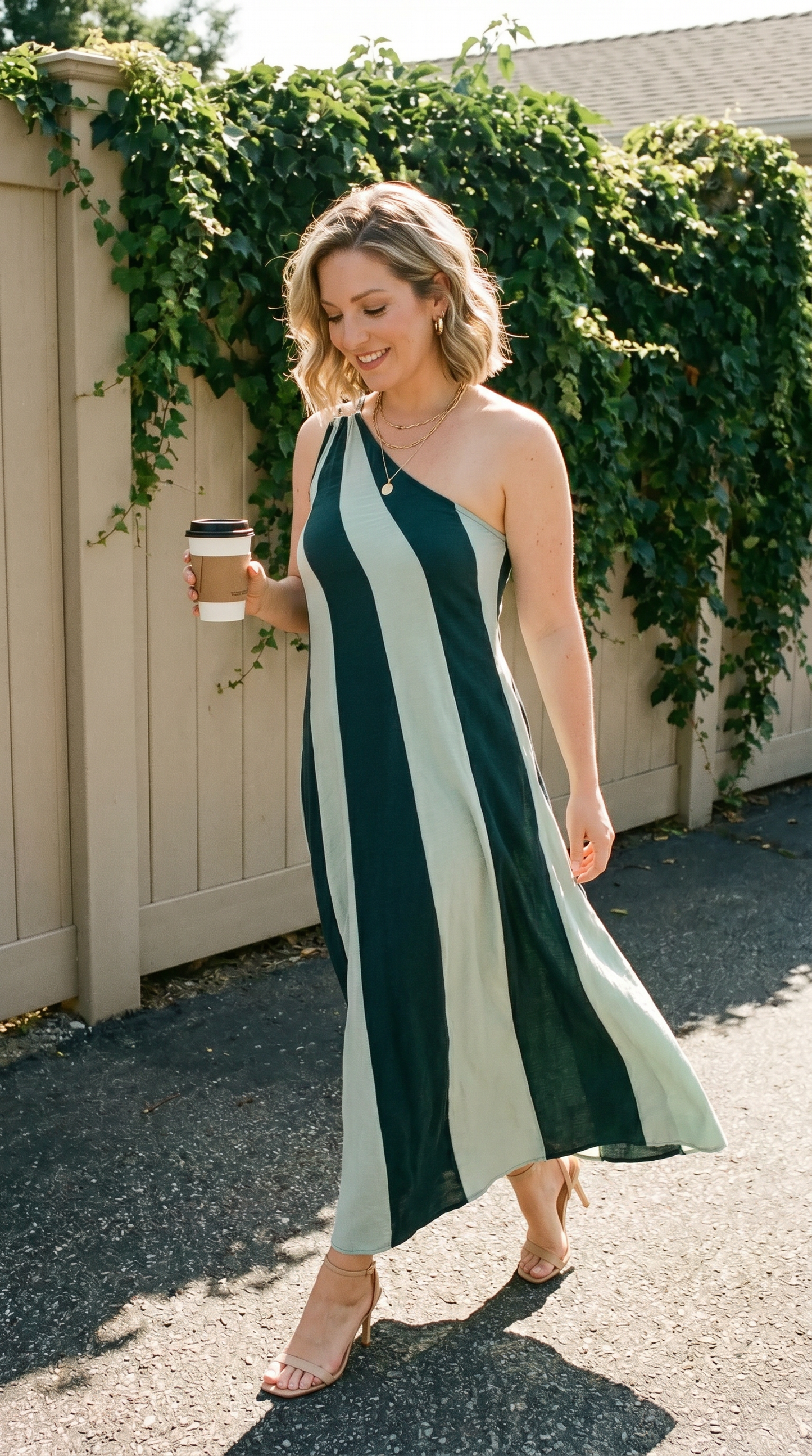 Jenna dress