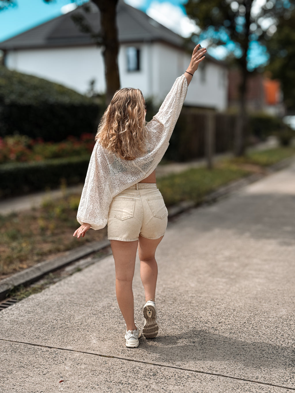 Max skort