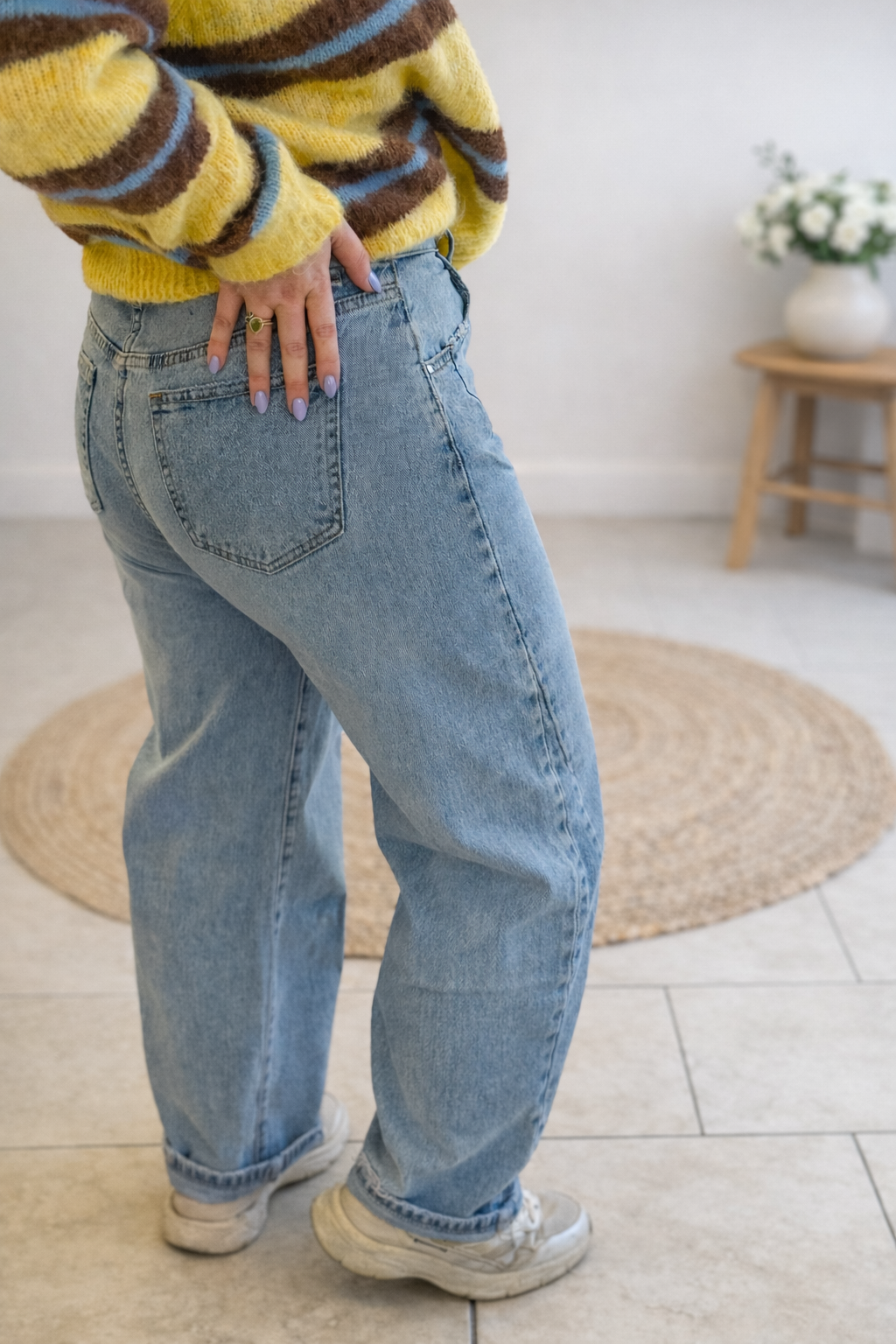 Nina Jeans