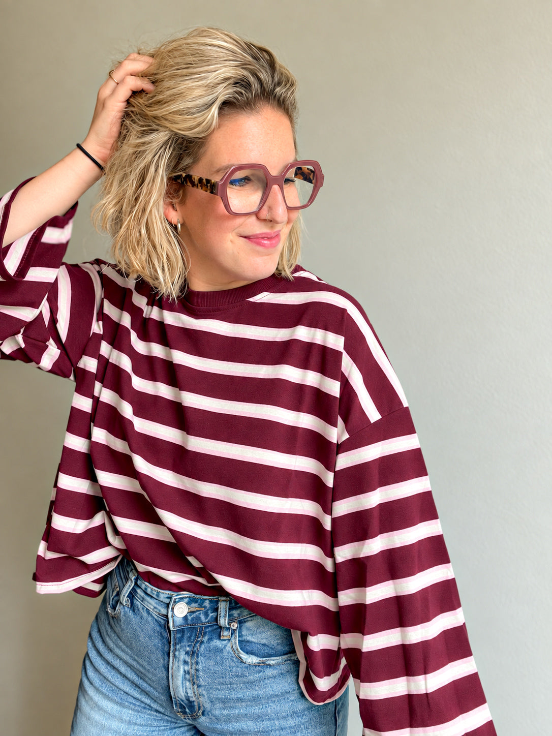 Esther top