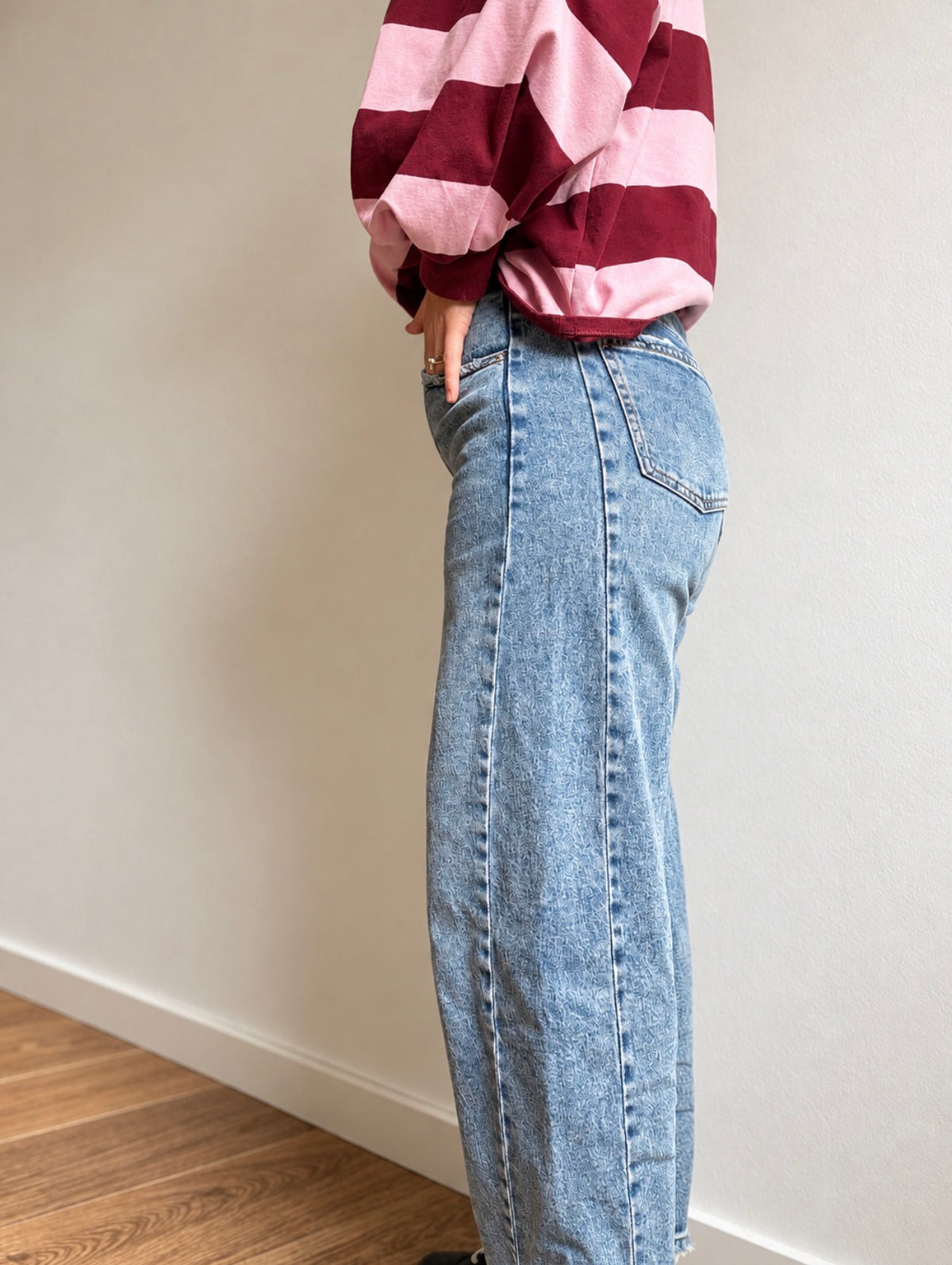 Mia jeans