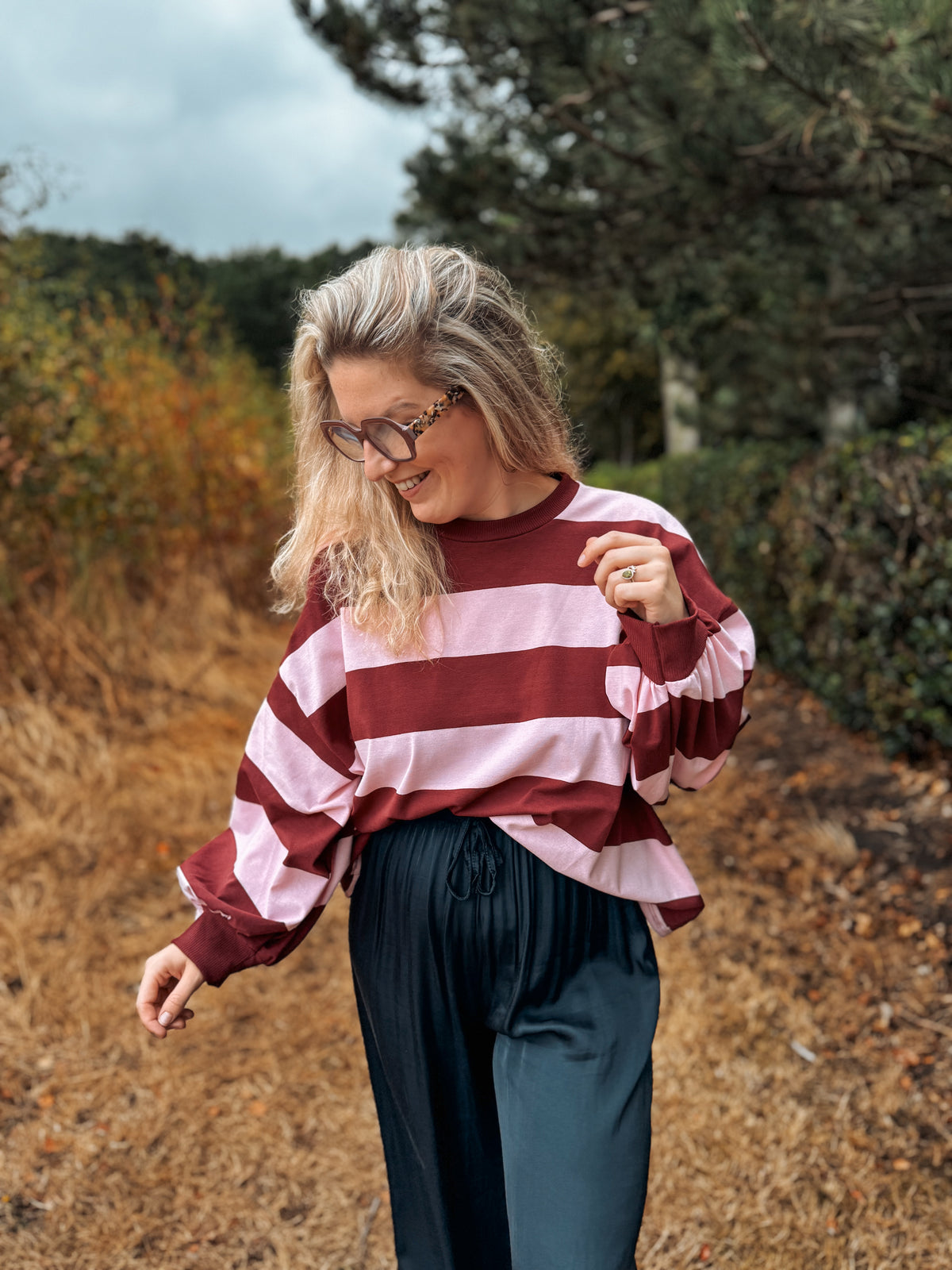 Suzie top