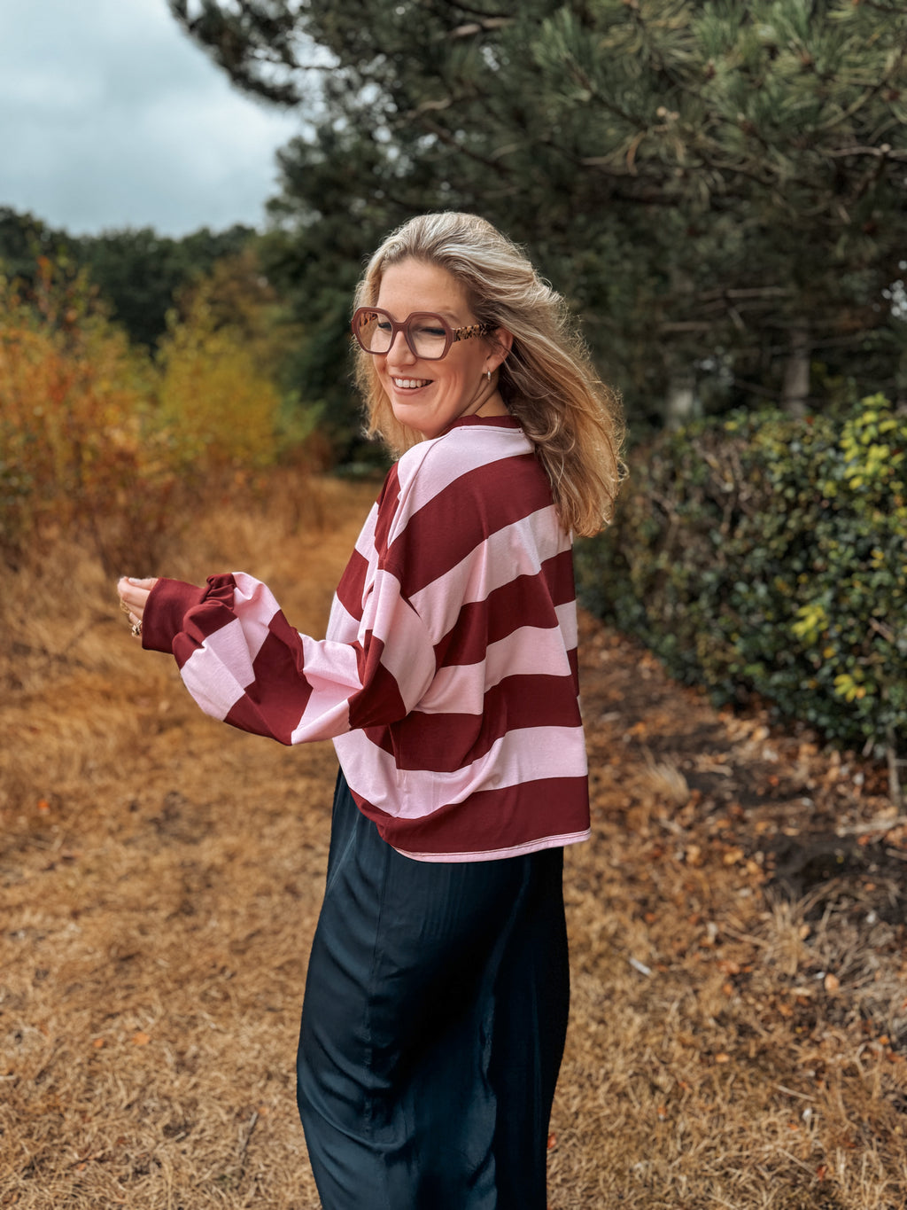 Suzie top