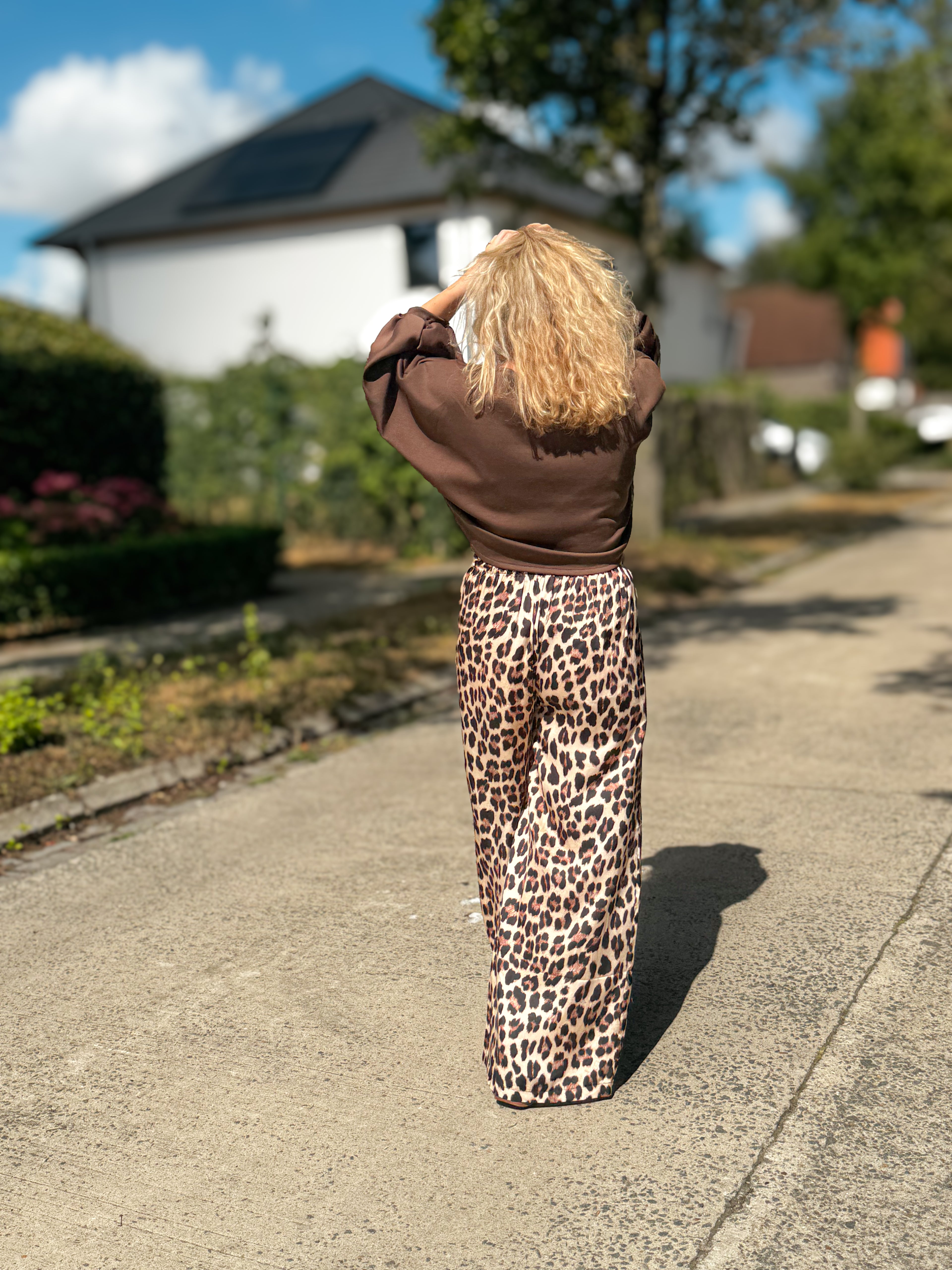 Leo pantalon