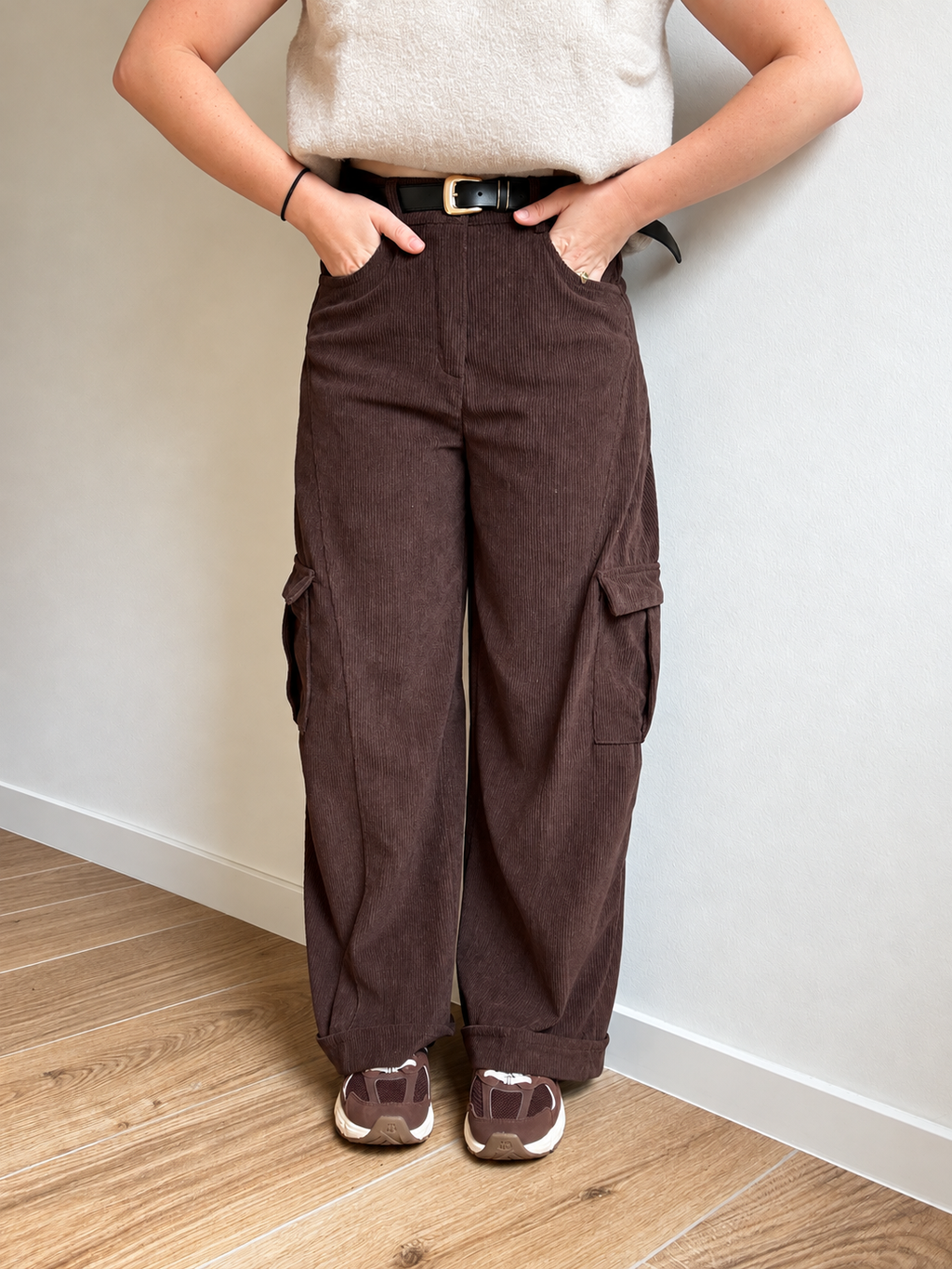 Rosanne pantalon