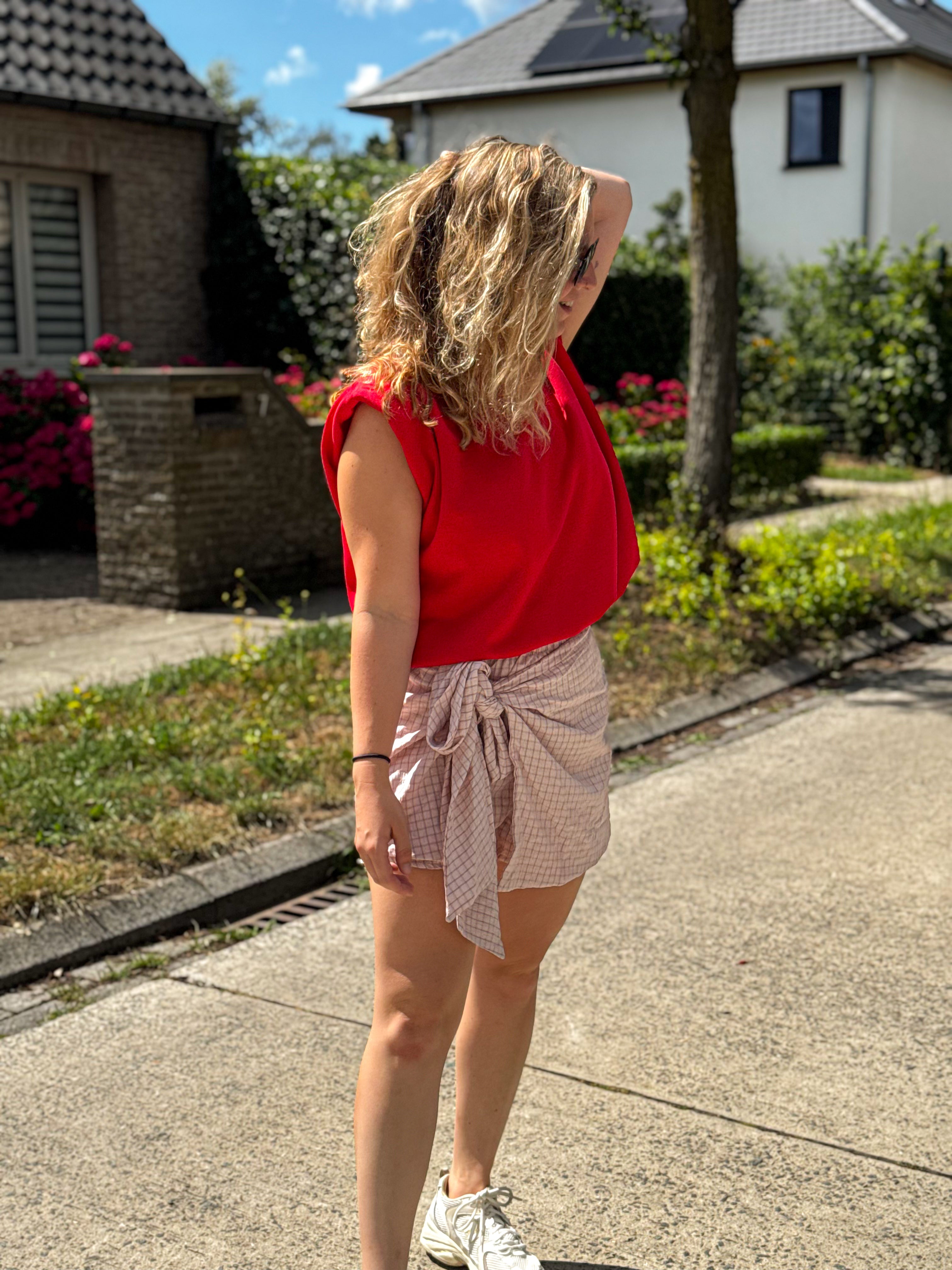 Maya skort
