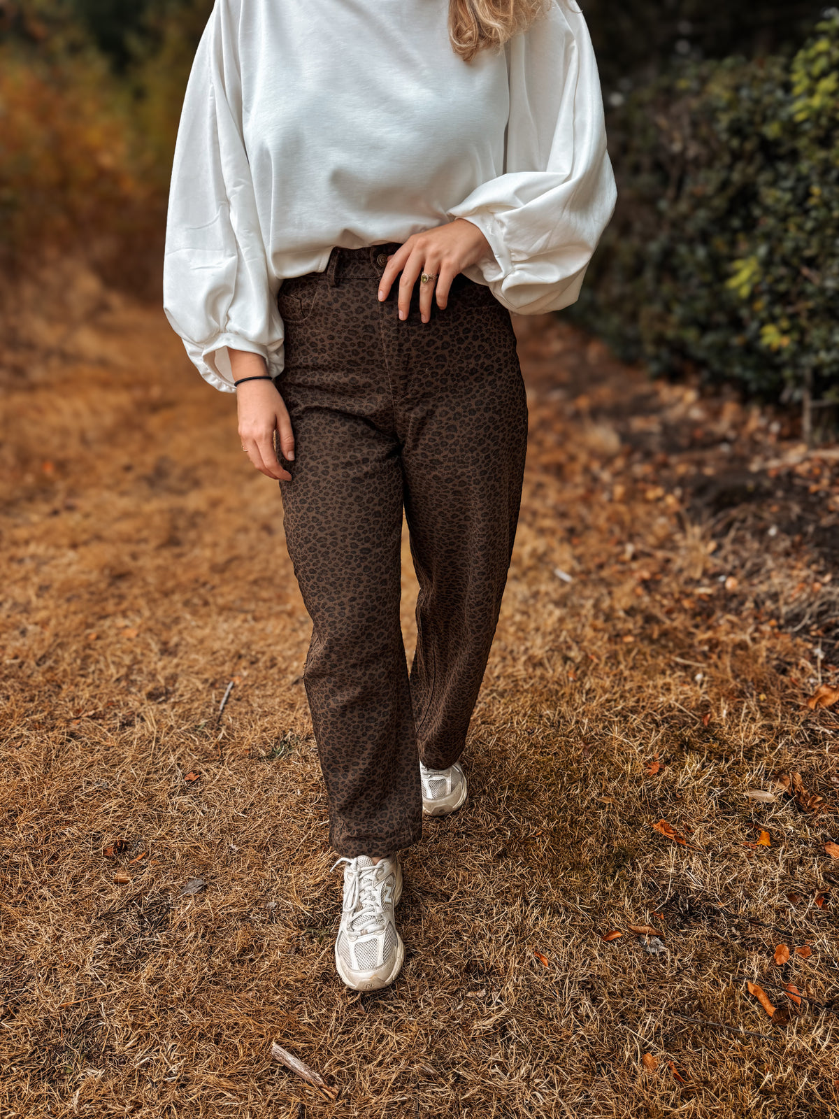 Cleo pantalon