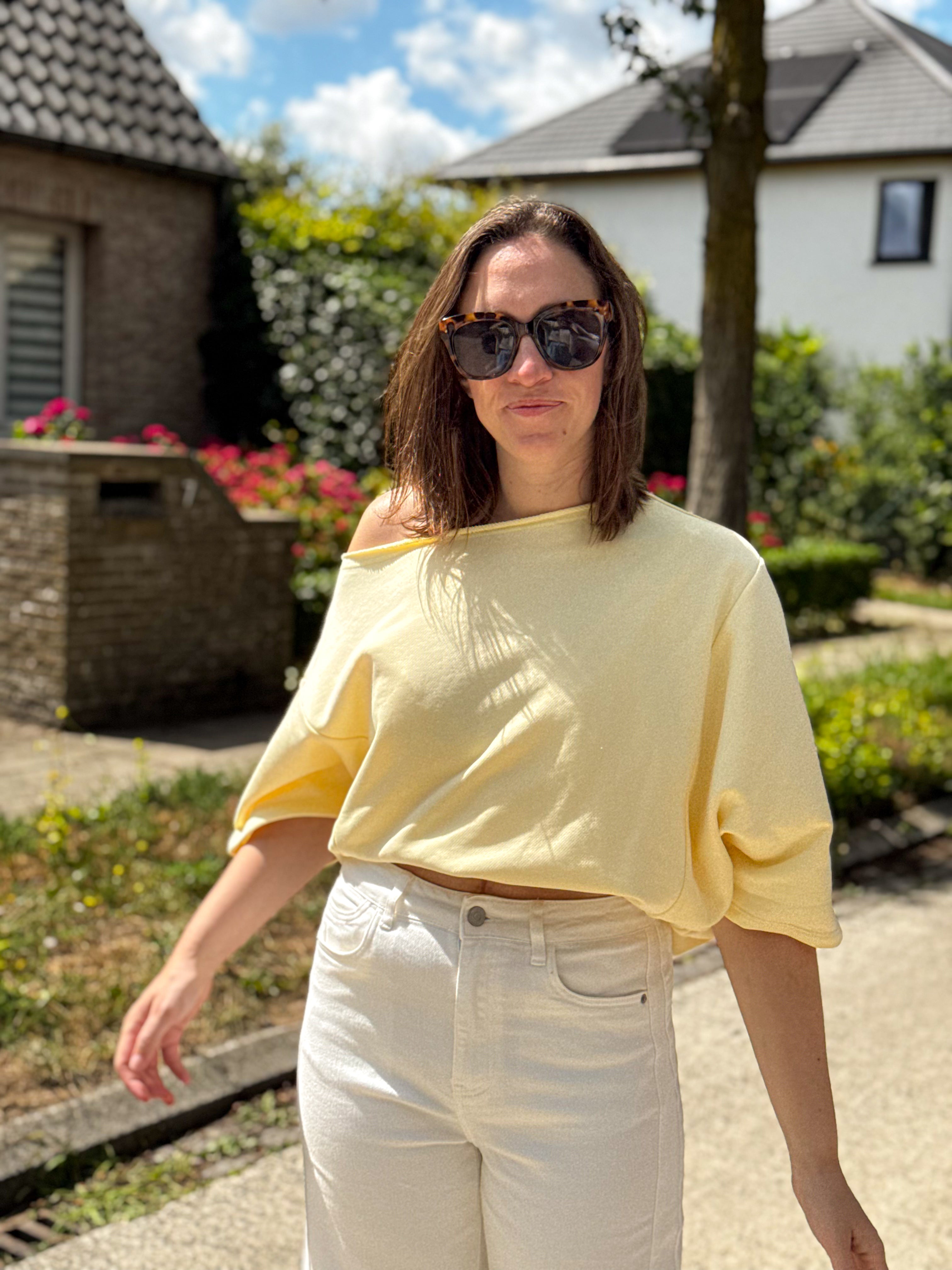 Soleil top