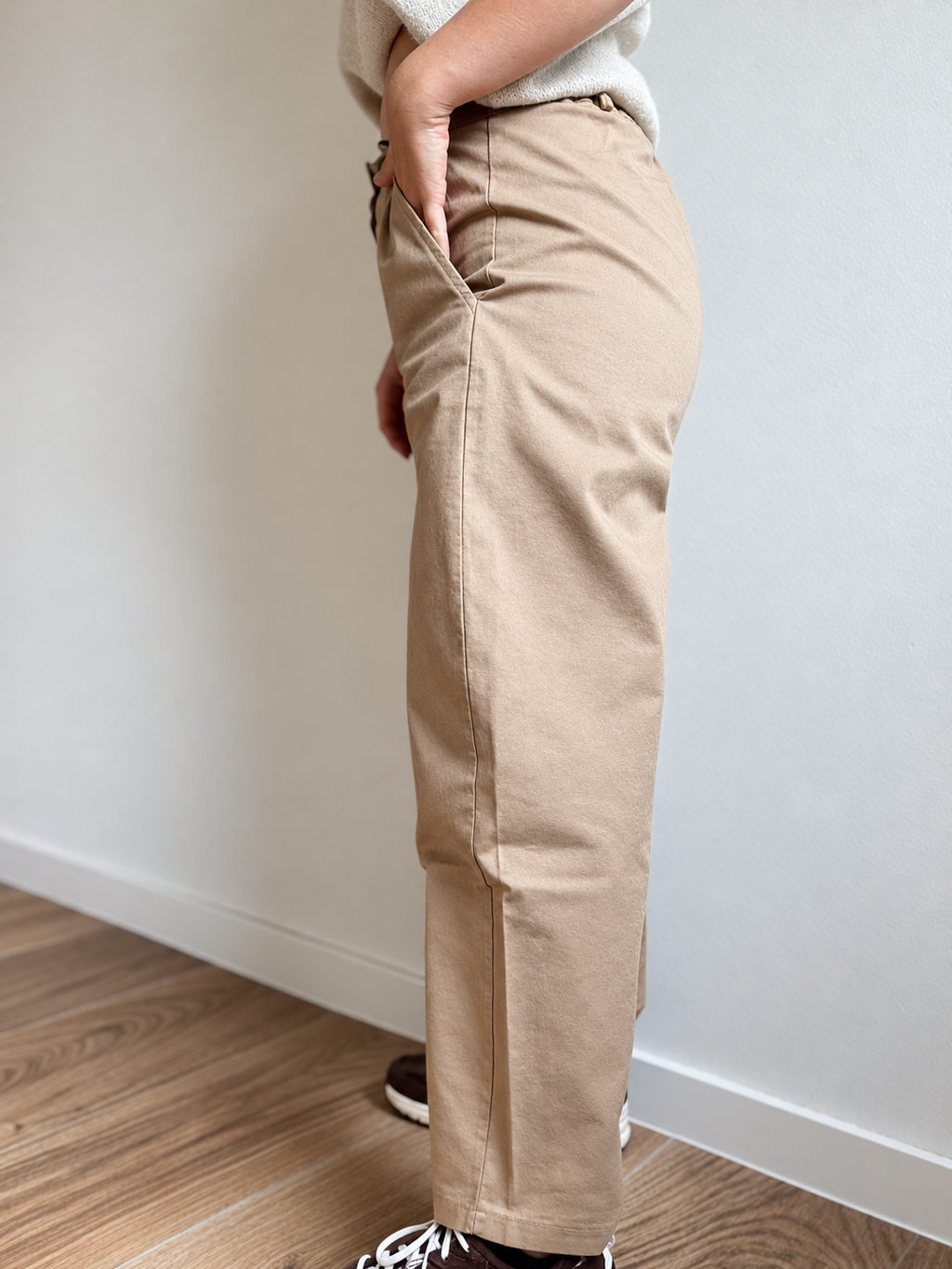 Odette pantalon