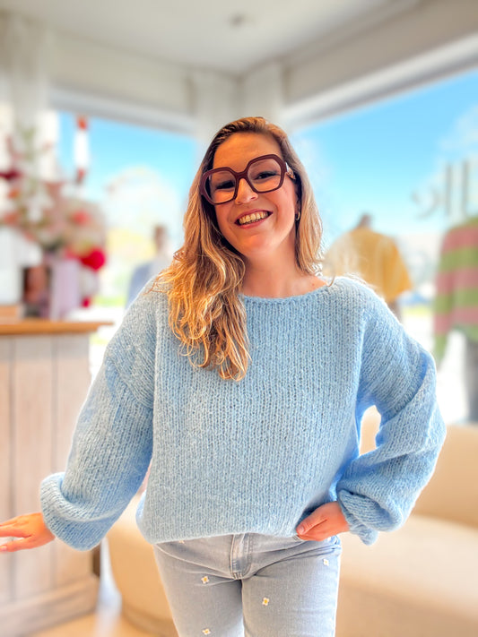 Lola Knit