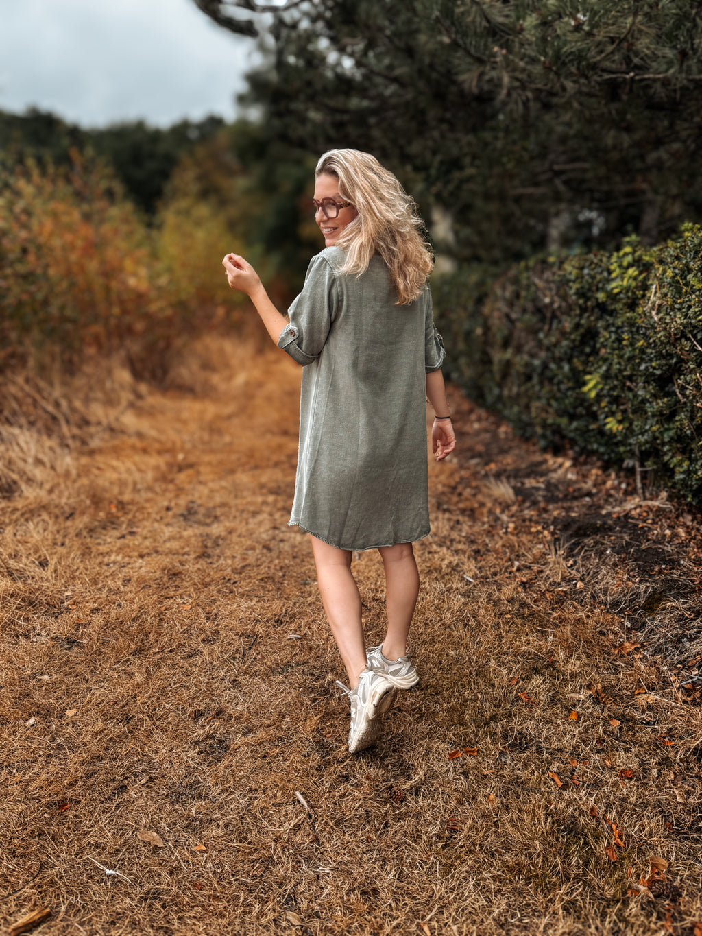 Julie dress