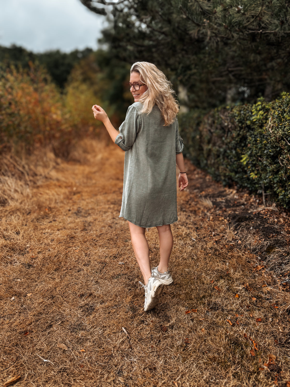 Julie dress