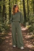 Comfy set | Kaki
