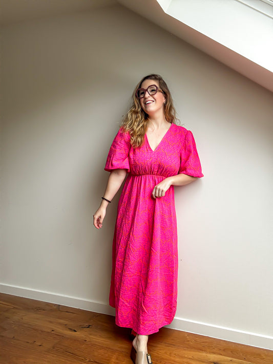Livia dress