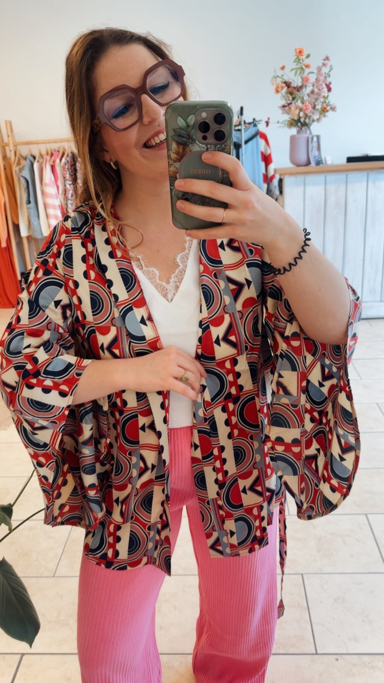 Bo Kimono