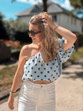 Ella top
