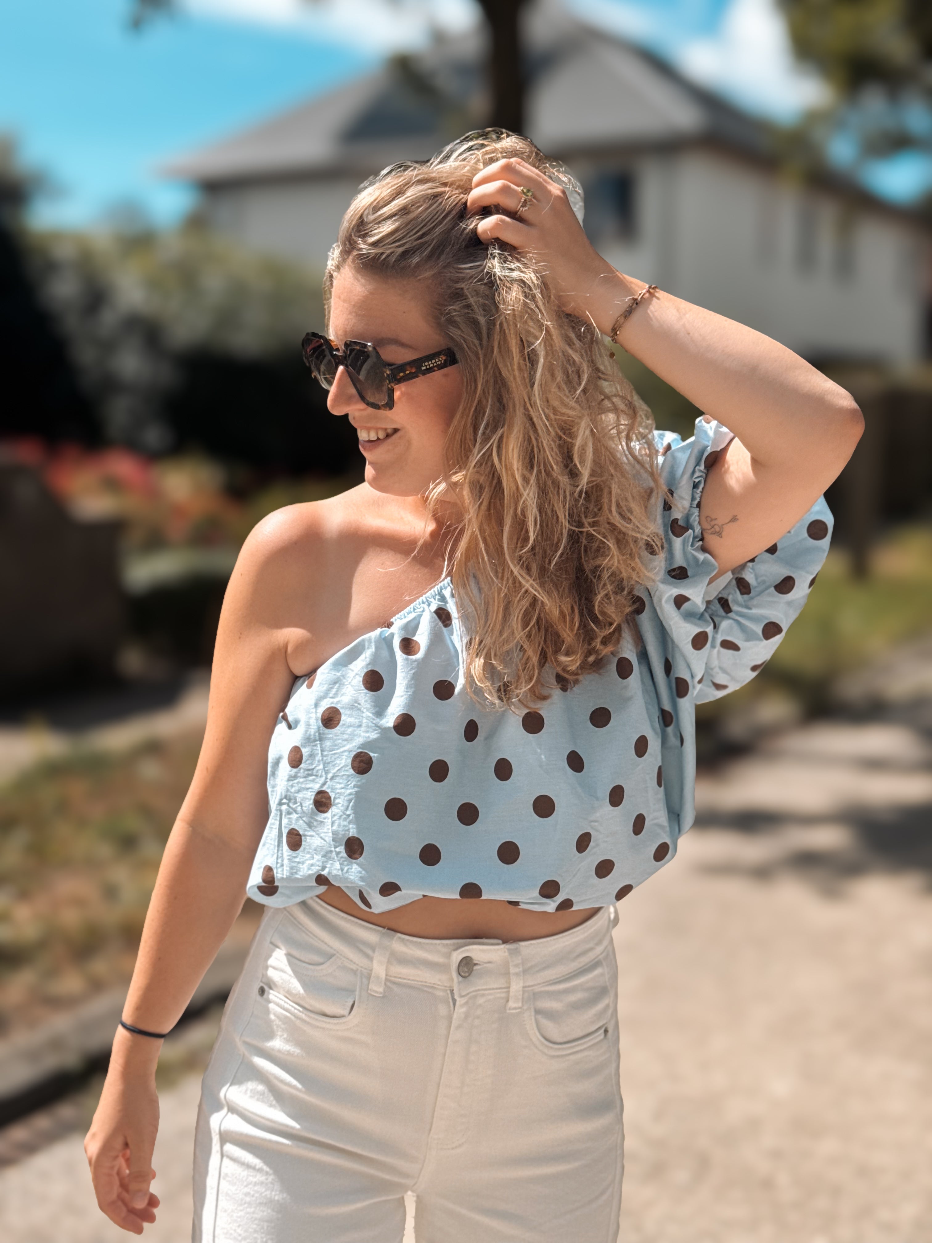 Ella top