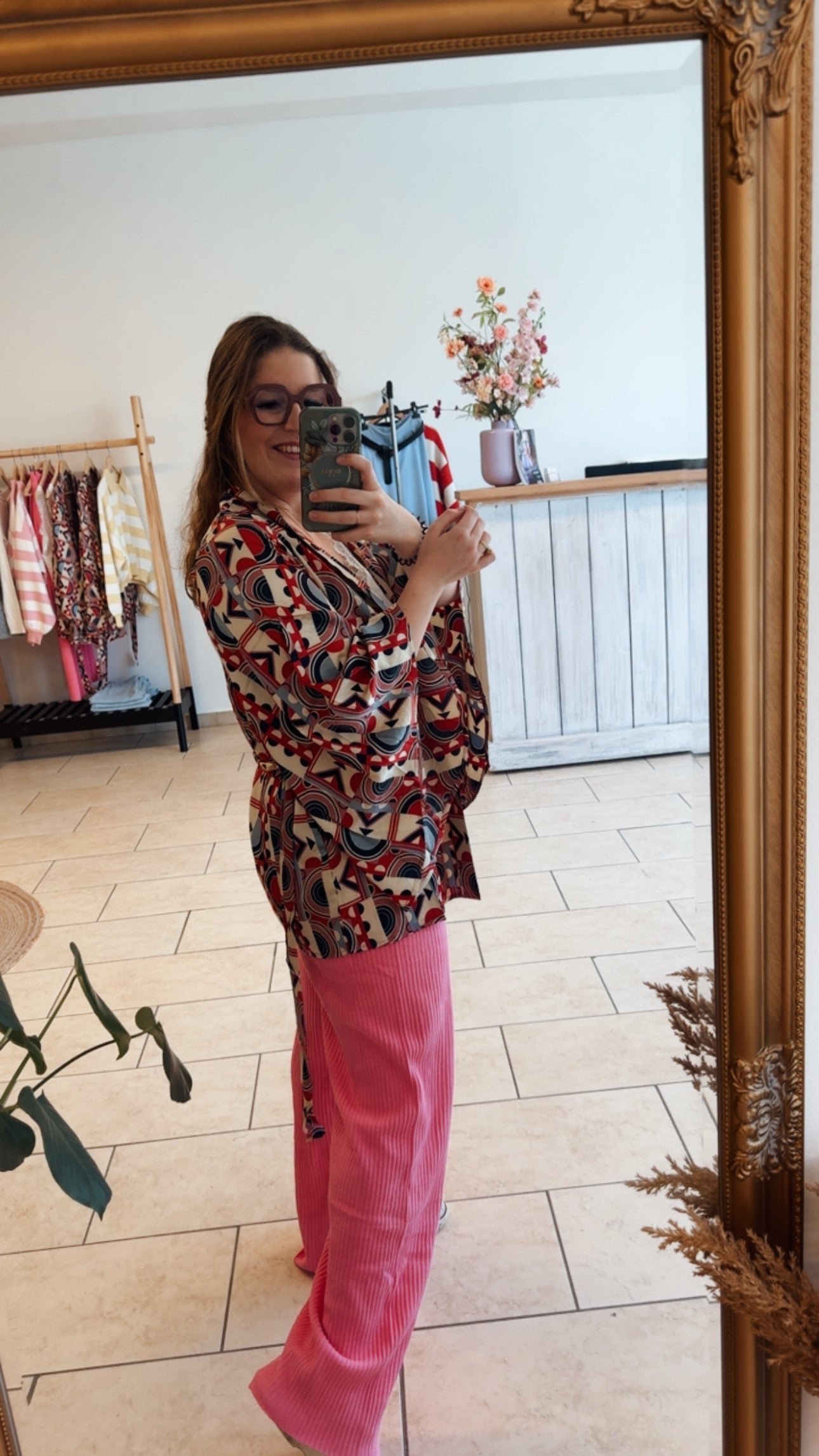 Bo Kimono