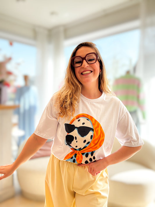 Gigi shirt | dalmatiër