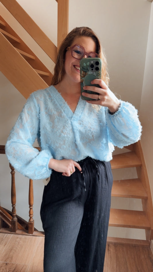 Louna blouse