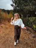 Cleo pantalon
