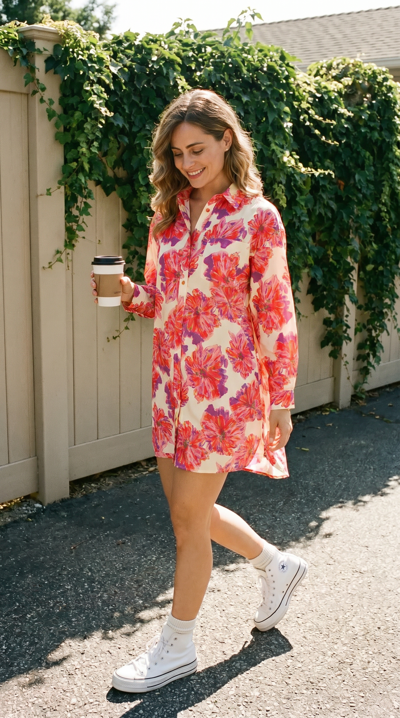 Elodie dress