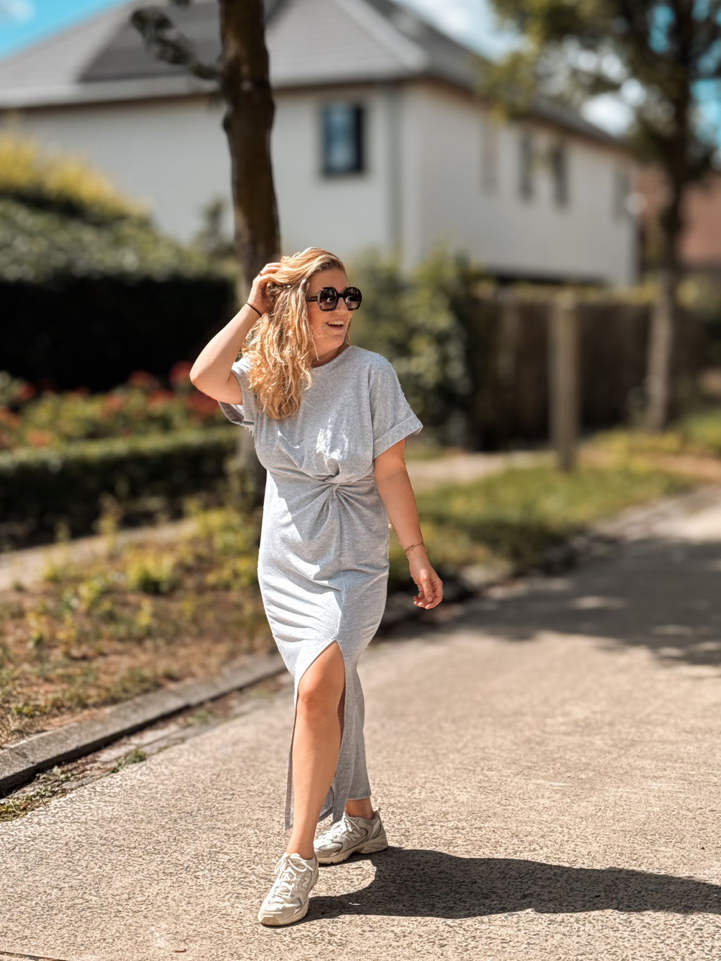 Ellen dress