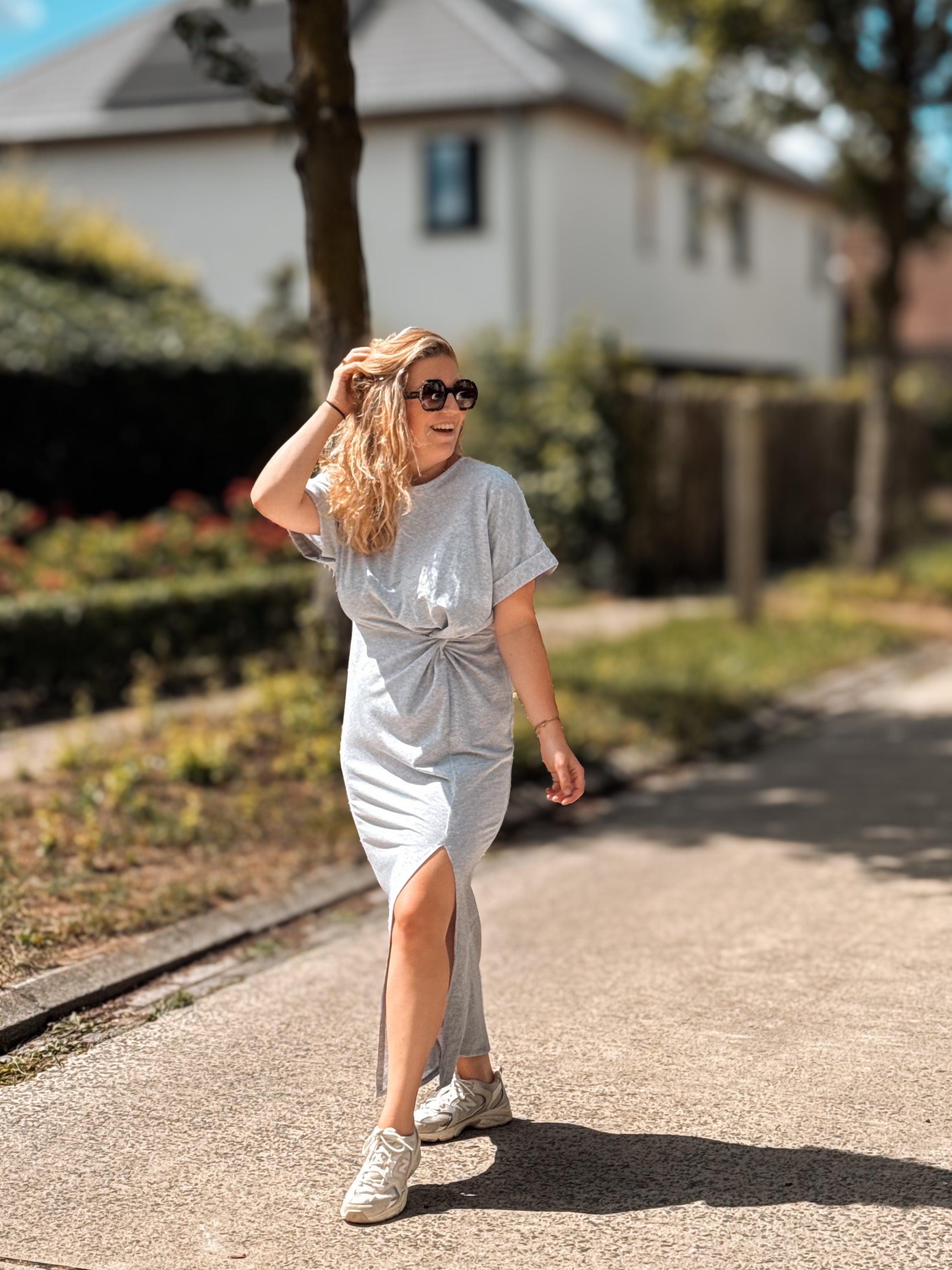 Ellen dress