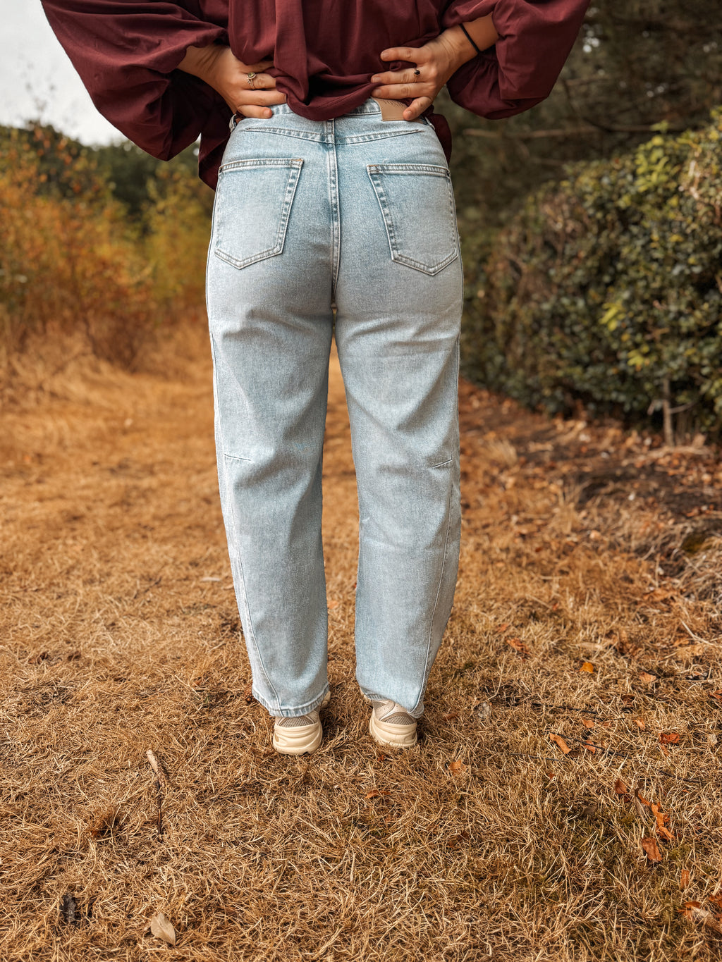 Jessica jeans