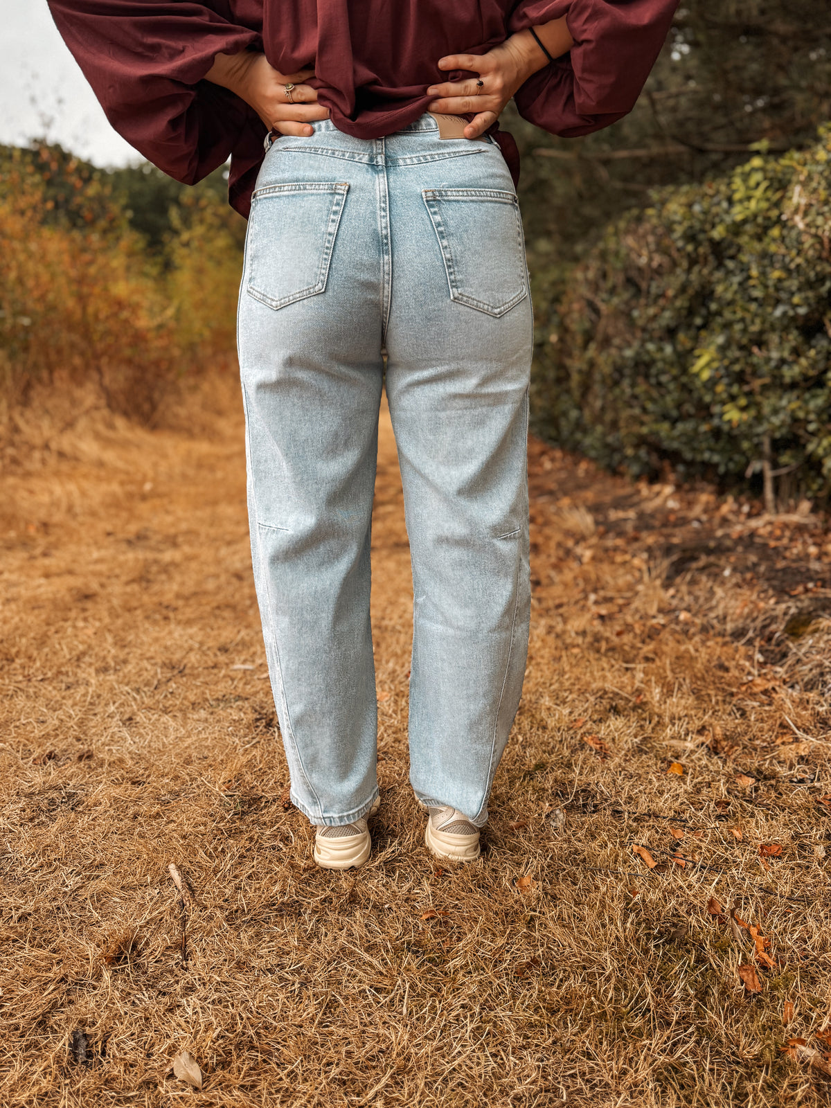 Jessica jeans