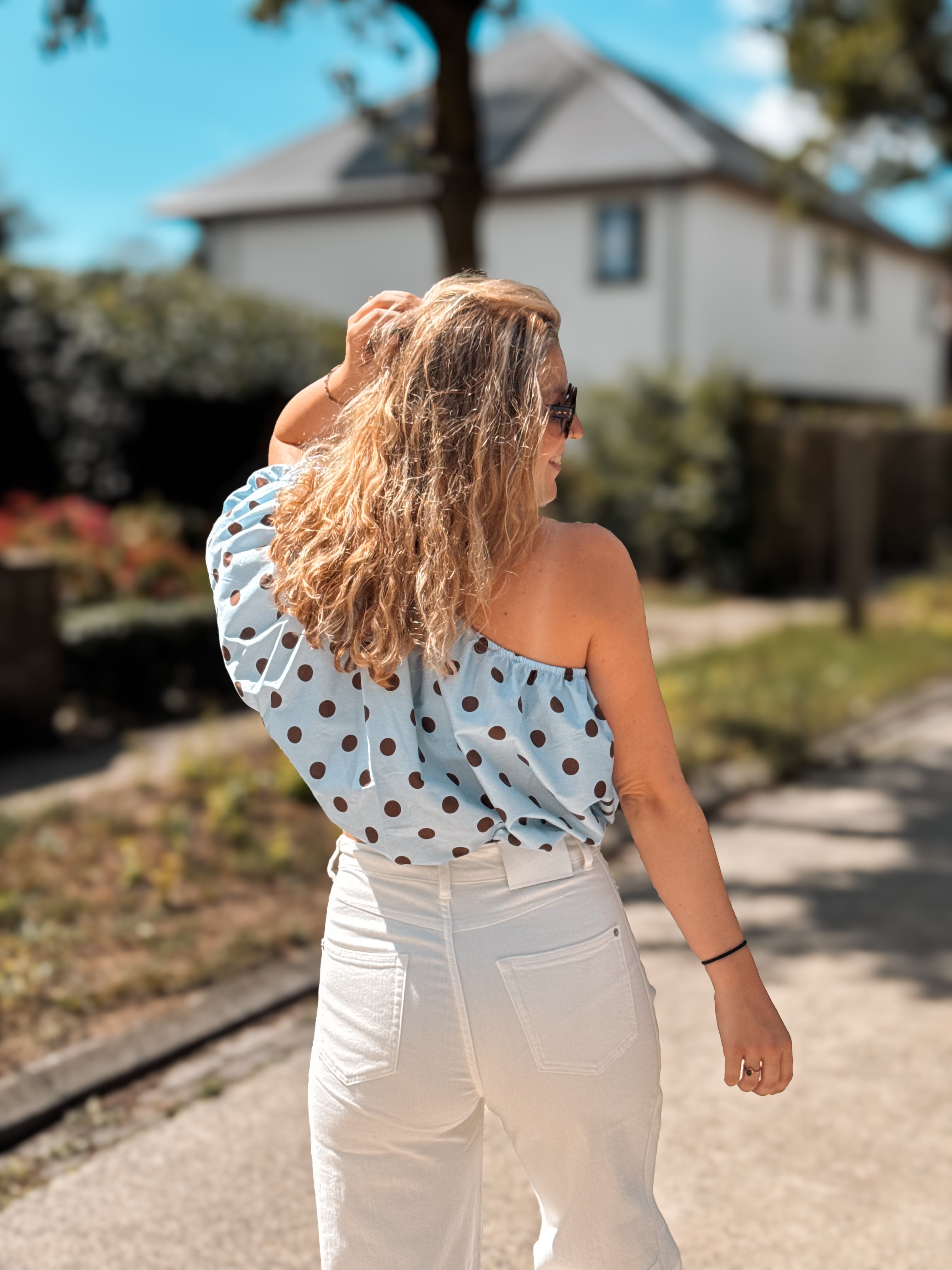 Ella top