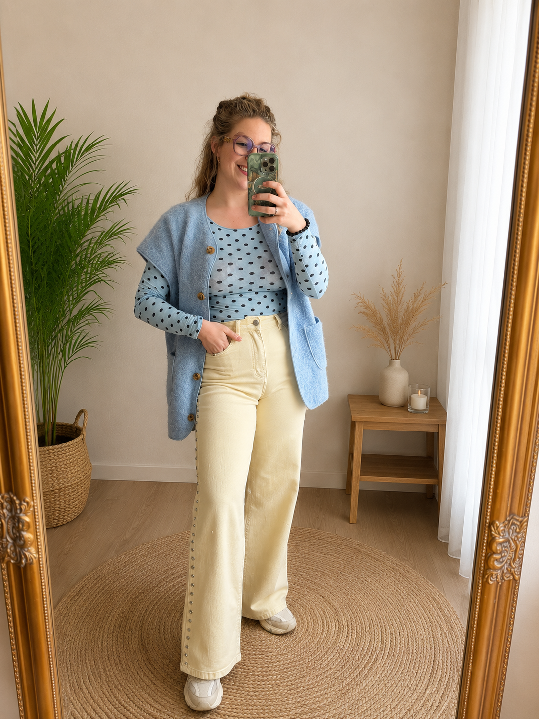 Eline jeans